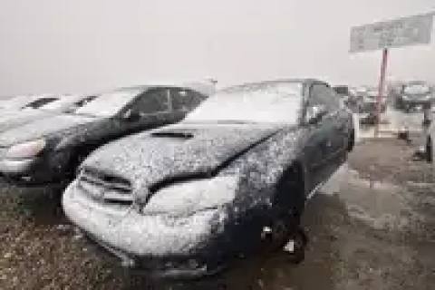 Photo of 2006 Subaru Legacy