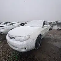 Photo of 2010 Subaru Impreza