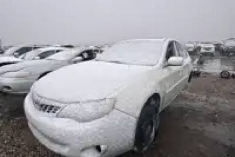 Photo of 2010 Subaru Impreza