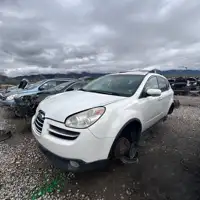 Photo of 2006 Subaru Tribeca