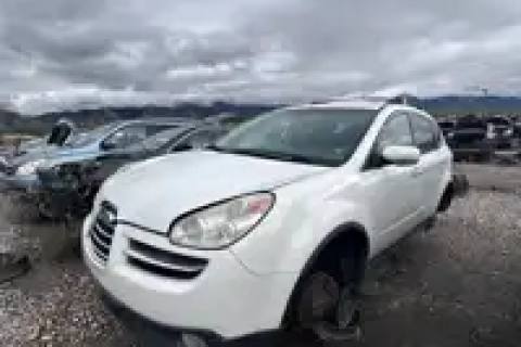Photo of 2006 Subaru Tribeca