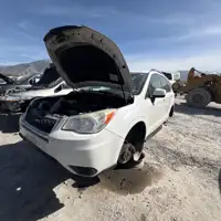 Photo of 2014 Subaru Forester