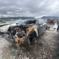Photo of 2018 Subaru Legacy