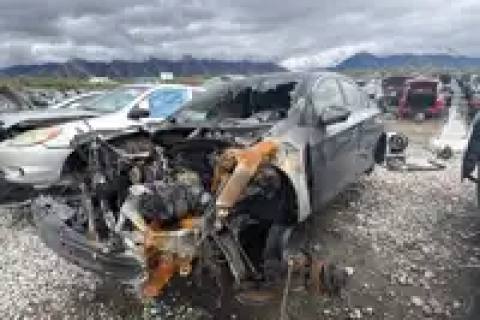 Photo of 2018 Subaru Legacy