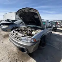 Photo of 1999 Subaru Legacy