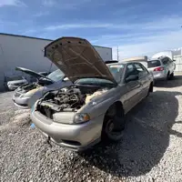 Photo of 1999 Subaru Legacy