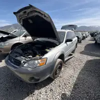 Photo of 2007 Subaru Legacy