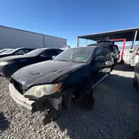 Photo of 2008 Subaru Legacy