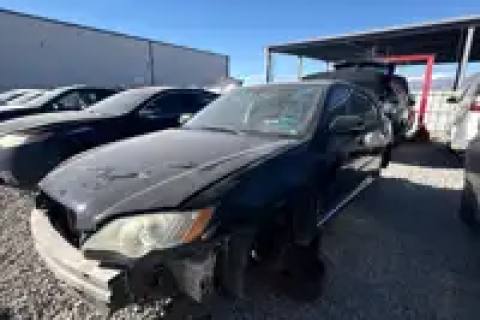 Photo of 2008 Subaru Legacy