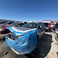 Photo of 2014 Subaru Impreza