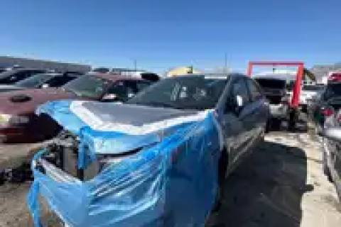 Photo of 2014 Subaru Impreza
