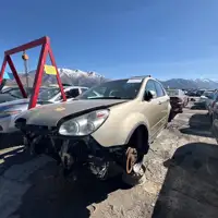 Photo of 2007 Subaru Tribeca