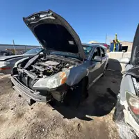 Photo of 2011 Subaru Legacy