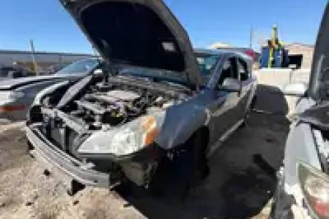 Photo of 2011 Subaru Legacy