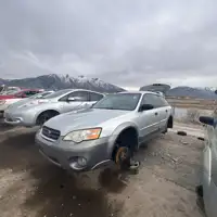 Photo of 2006 Subaru Legacy