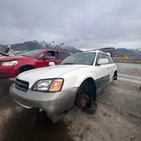 Photo of 2000 Subaru Legacy