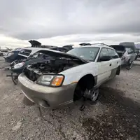 Photo of 2003 Subaru Legacy