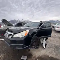 Photo of 2011 Subaru Legacy