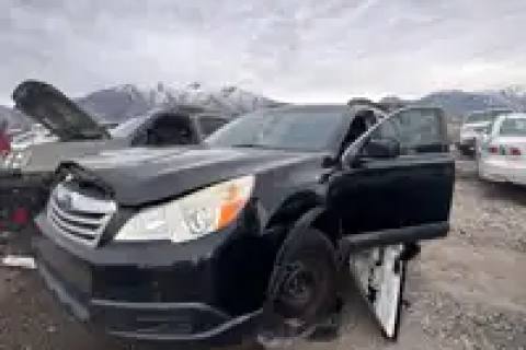 Photo of 2011 Subaru Legacy
