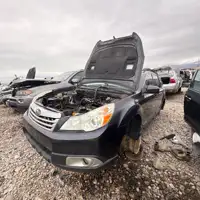 Photo of 2012 Subaru Forester
