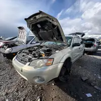 Photo of 2007 Subaru Legacy