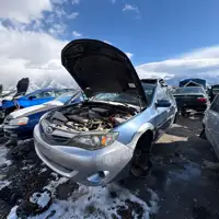 Photo of 2011 Subaru Impreza