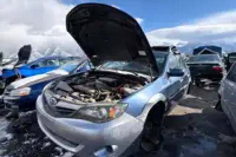 Photo of 2011 Subaru Impreza