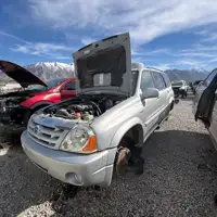 Photo of 2004 Suzuki Vitara