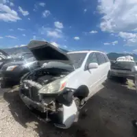Photo of 2004 Toyota Sienna