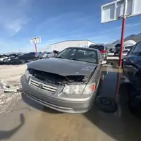 Photo of 2001 Toyota Camry