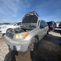 Photo of 2002 Toyota Rav4