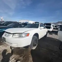Photo of 1999 Toyota Camry