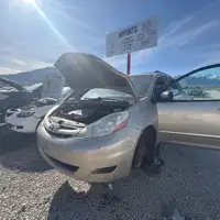 Photo of 2007 Toyota Sienna
