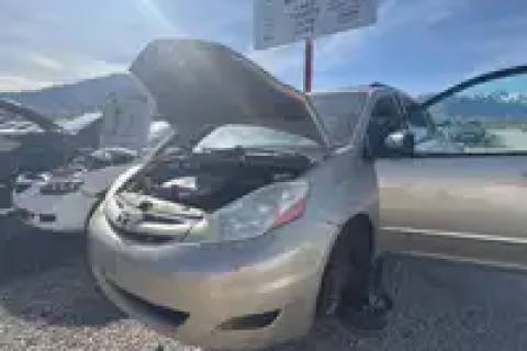 Photo of 2007 Toyota Sienna