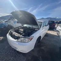 Photo of 2002 Toyota Camry