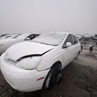 Photo of 2001 Toyota Prius