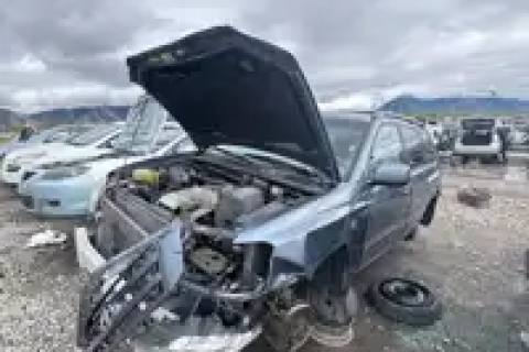 Photo of 2004 Toyota Highlander