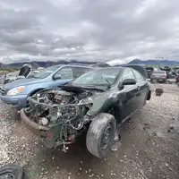 Photo of 2010 Toyota Camry