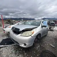 Photo of 2005 Toyota Matrix
