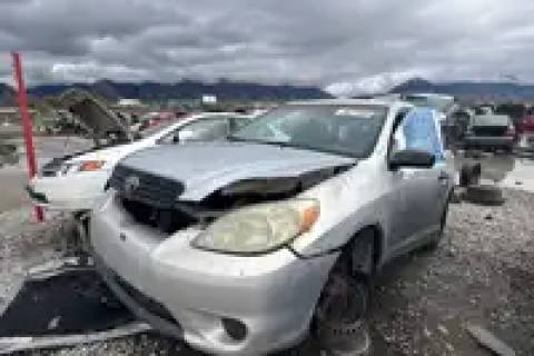 Photo of 2005 Toyota Matrix