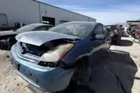 Photo of 2007 Toyota Prius