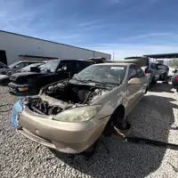 Photo of 2005 Toyota Camry
