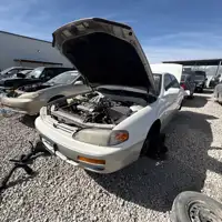 Photo of 1996 Toyota Camry