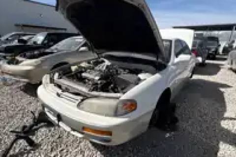 Photo of 1996 Toyota Camry