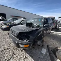 Photo of 2000 Toyota Rav4