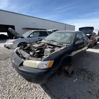 Photo of 1999 Toyota Camry