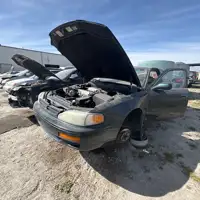 Photo of 1995 Toyota Camry