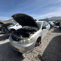 Photo of 2006 Toyota Camry