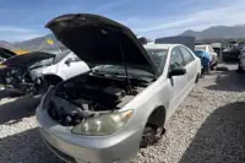 Photo of 2006 Toyota Camry