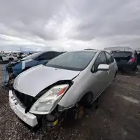 Photo of 2004 Toyota Prius